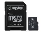Kingston Industrial MicroSD Memory Card 8GB