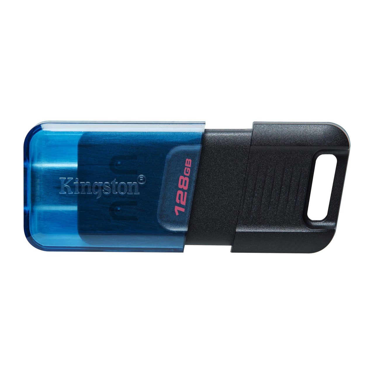 Kingston 128GB DataTraveler 80 M USB-C Flash Drives
