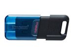 Kingston 128GB DataTraveler 80 M USB-C Flash Drives