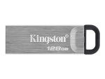 Kingston DataTraveler Kyson 128GB USB Flash Drive