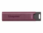 Kingston DataTraveler Max USB 3.2 Gen 2 256GB Series Flash Drive