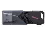 Kingston DataTraveler Exodia Onyx USB 128GB Flash Drive