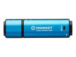 Kingston IronKey Vault Privacy 50 Series