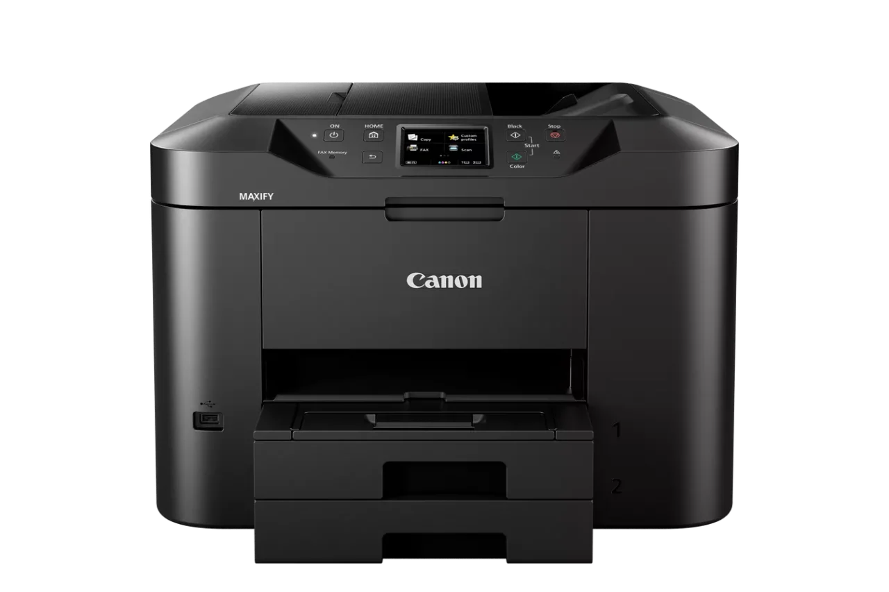 Canon Maxify MB2740 The Complete Home Office All-in-One