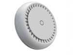 MikroTik CAP AC XL - Dual band AC Indoor AP with PoE passthrough