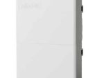 MikroTik netFiber 9 outdoor switch with 5 SFP, 4 SFP+, 1 Ethernet ports