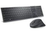 Dell Collaboration Keyboard and Mouse  MK900