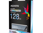 Adata 128GB UE800 USB Flash Drive A Seamless Digital Life
