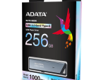 Adata 256GB  UE800 USB Flash Drive