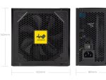 In-Win 550w P55F 80+ Gold