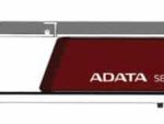 Adata 16GB S805 Red Flash Drive