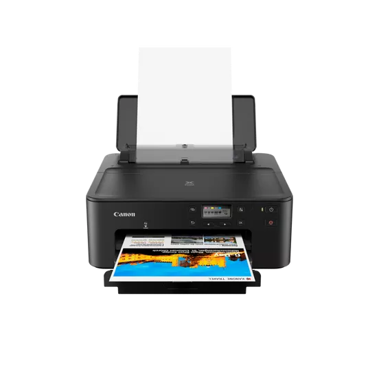 imprimantă canon pixma ts704a