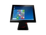 Poslab WavePOS 68i| 15'' PCAP Touch| Intel Core i5 6400T CPU| 128GB SSD| DDR4L SODIMM RAM| 2 Year Warranty.