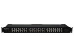Scoop 12 Port Gigabit Passive PoE Injector