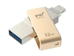 PQI 32GB  iConnect - Gold
