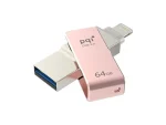 PQI 64GB iConnect Mini - Rose