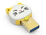 PQI 64GB iConnect 303 - Gold