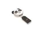 PQI 64GB iConnect 304 - Panda