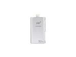 PQI 32GB iConnect - Silver