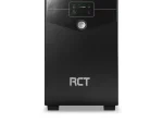 RCT 3000VAS Line-Interactive UPS 3000VA/1800W 2 x SA Plugs
