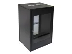 RCT Cabinet Wallmount PC 4U 600Wx450D