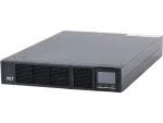 RCT 6000VA/4800W Online Rackmount UPS