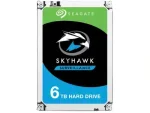 Seagate 6TB 3.5 Skyhawk Surveillance HDD 256MB
