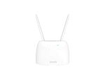 Tenda 4G LTE CAT4 300Mbps (2.4GHz) 867Mbps (5GHz) Dual-Band Router | 4G07