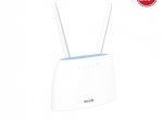 Tenda 4G LTE CAT6 867Mbps Dual-Band Router | 4G09
