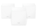 Tenda AC2100 Wi-Fi 5 Tri-band Mesh System | Nova MW12