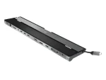 J5create JCD543 USB-C Triple Display Docking Station