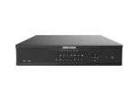 UNV - Ultra H.265 - 16 Channel X-Series NVR with 4 Hard Drive Slots - PRIME Series