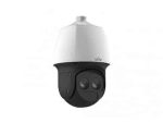 UNV - Ultra H.265 - 2MP Lighthunter PTZ with 33X Optical Zoom - Bulit-in VF laser IR 500m