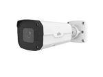 UNV - Ultra H.265 -P1- 4MP WDR, LightHunter VF Motorised Deep Learning Bullet Camera -Accusight