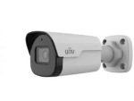 UNV - Ultra H.265 -P1- 5MP Deep Learning WDR & LightHunter Mini Bullet Camera - Accusight