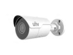 UNV - Ultra H.265 -E- 5MP Mini Fixed Bullet Camera Round Series