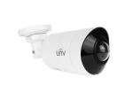 UNV - Ultra H.265 - P1 - 5 MP LightHunter, 180? Wide View IP Bullet Camera