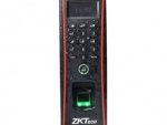 ZKTeco - F17 Biometric Outdoor Fingerprint, Code & RFID Outdoor Stand Alone Reader
