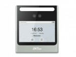 ZKTeco - Facial Recognition Time & Attendance Terminal