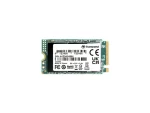 Transcend 256GB MTE400 M.2 NVME GEN 3X4 2242 SSD -DRAM Less 3D TLC