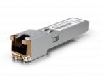 Ubiquiti 10G SFP+ to 10/5/2.5GbE RJ45 Module