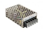 Mean Well - 15W Singe Output DC - DC Converter - 24VDC