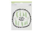 Cricut Iron On Designs Cest Le Vie 8.5X12