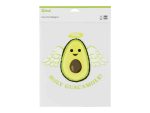 Cricut Iron On Designs Holy Guacamole