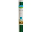 Cricut Premium Vinyl perm holo Threads 30.5cm x 122cm (True Green)