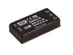 Mean Well - 20W Single Output DC - DC Converter - 5VDC