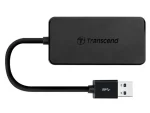 Transcend 4 Port USB3.0 Hub