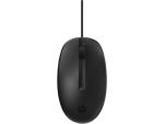 HP 125 Wired Mouse Single