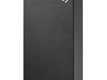 Seagate STKZ5000400 One Touch 5TB; 2.5''; USB 3.0; External HDD - Black; Includes Seagate Rescue data recovery service; 3 Year W
