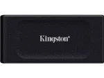 Kingston 1TB XS1000 External USB 3.2 Gen 2 Portable Solid State Drive